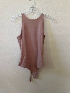 Abercrombie & Fitch Soft A&F Collection bodysuit